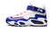 Nike mens Air Griffey Max 1 DX3723-100, White/Gym Red-old Royal, 9 - SoldSneaker