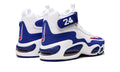 Nike mens Air Griffey Max 1 DX3723-100, White/Gym Red-old Royal, 9 - SoldSneaker