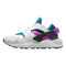 Nike Mens Air Huarache DD1068 103 Aquatone - Size 8 - SoldSneaker