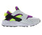 Nike Mens Air Huarache DD1068 104 Neon Yellow/Magenta - Size 8.5 - SoldSneaker