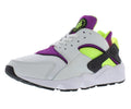 Nike Mens Air Huarache DD1068 104 Neon Yellow/Magenta - Size 8.5 - SoldSneaker