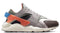 Nike Men's Air Huarache Premium Running Shoes, Enigma Stone/Dusty Sage/Black/Racer Blue, 9.5 - SoldSneaker