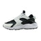Nike mens Air Huarache Running Shoe, Black White Black 001, 10 - SoldSneaker