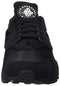 Nike mens Air Huarache Running Shoe, Black/Lethal Pink-new Emerald, 10.5 - SoldSneaker