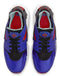 Nike Men's Air Huarache Running Shoes, Concord/Team Orange-Copa-Black, 8 M US - SoldSneaker