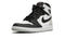 Nike Men's Air Jordan 1 High Retro OG 'Brotherhood' Basketball Shoes, White/Black-grey Fog-bleached, 13 - SoldSneaker