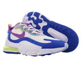 Nike Mens AIR MAX 270 React CW0630 100 Easter - Size 9.5 - SoldSneaker