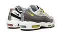 Nike Mens Air Max 95 CJ0589 001 Greedy 2.0 - Size 9 Multi - SoldSneaker