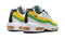 Nike Mens Air Max 95 DQ3429 100 Green Apple - Size 8 - SoldSneaker