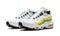 Nike Mens Air Max 95 DQ3429 100 Green Apple - Size 9.5 - SoldSneaker