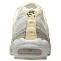 Nike Mens Air Max 95 QS DV2593 100 Light Bone - Size 8 - SoldSneaker