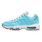 Nike Men's Air Max 95 Running Shoes, University Blue/White-black, 10 - SoldSneaker