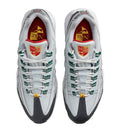 Nike Men's Air Max 95 shoe, Pure Platinum/University Gold/, 10 - SoldSneaker
