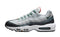Nike Men's Air Max 95 shoe, Pure Platinum/University Gold/, 9.5 - SoldSneaker