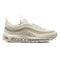 Nike Men's Air Max 97 Cream II/Rust Oxide-Khaki (DX3947 200) - 8 - SoldSneaker