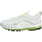 Nike Mens Air Max 97 Reflective Logo Running Shoes (9) - SoldSneaker