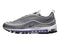 Nike Men's Air Max 97 Running Shoes, Violet,purple, 10.5 - SoldSneaker