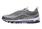 Nike Men's Air Max 97 Running Shoes, Violet,purple, 9.5 - SoldSneaker