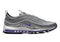 Nike Men's Air Max 97 Running Shoes, Violet,purple, 9.5 - SoldSneaker