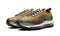 Nike Men's Air Max 97 Shoes, Twine/Metallic Gold/Off Noir/W, 10.5 - SoldSneaker