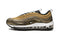 Nike Men's Air Max 97 Shoes, Twine/Metallic Gold/Off Noir/W, 10.5 - SoldSneaker
