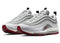 Nike Men's Air Max 97 White/Varsity Red (DM0027 100) - 10 - SoldSneaker