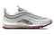 Nike Men's Air Max 97 White/Varsity Red (DM0027 100) - 10 - SoldSneaker