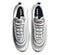 Nike Men's Air Max 97 White/Varsity Red (DM0027 100) - 10 - SoldSneaker