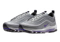 Nike Men's Air Max 97"Purple Bullet Met. Silver/Persian Violet (DJ0717 001) - 7.5 - SoldSneaker