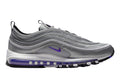 Nike Men's Air Max 97"Purple Bullet Met. Silver/Persian Violet (DJ0717 001) - 7.5 - SoldSneaker