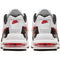 Nike Men's AIR MAX LTD 3 Casual Shoes (13, White/University Red/Black) - SoldSneaker