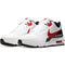 Nike Men's AIR MAX LTD 3 Casual Shoes (13, White/University Red/Black) - SoldSneaker