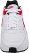 Nike Men's AIR MAX LTD 3 Casual Shoes (8.5, White/University Red/Black) - SoldSneaker