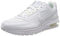 Nike Men's Air Max LTD 3 Sneakers, White White White White 111, 10.5 - SoldSneaker