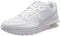 Nike Mens Air Max LTD Running Shoes White/White 687977-111 Size 8 - SoldSneaker