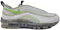 Nike Men's Air Max Terrascape 97, Phantom/Vivid Green-Olive Aura, 9.5 M US - SoldSneaker