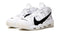 Nike mens Air More Uptempo, White/Photon Dust/Vast Grey/Bl, 11 - SoldSneaker
