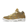 Nike Mens Air Tech Challenge III Metalic Gold 749957-701 (Size: 9) - SoldSneaker