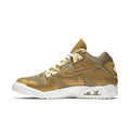 Nike Mens Air Tech Challenge III Metalic Gold 749957-701 (Size: 9) - SoldSneaker