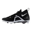 Nike Men's Alpha Menace Pro 3 Football Cleats, Black/Black/Black/White, 12.5 - SoldSneaker