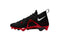 Nike Men's Alpha Menace Pro 3 Mid Football Cleat Size 13 (Red/Black) - SoldSneaker