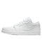 Nike Men's Basketball Shoe, White/White/White, 9 - SoldSneaker