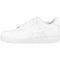 Nike Men's Basketball Shoes, White/White, Womens 14 - SoldSneaker