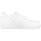 Nike Men's Basketball Shoes, White/White, Womens 14 - SoldSneaker