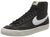 Nike Men's Blazer MID '77 Vintage Casual Shoes, Black White Sail Team Orange, 13 - SoldSneaker