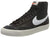 Nike Men's Blazer Mid '77 Vintage Shoe, Black White Sail Team Orange, 9.5 - SoldSneaker