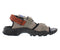 Nike Men's Canyon Slippers, Moon Fossil/Orange/Black/Racer, 12 - SoldSneaker