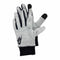 Nike Mens Club Fleece Training Gloves Gray Heather | Black Medium - SoldSneaker