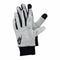 Nike Mens Club Fleece Training Gloves Gray Heather | Black XL - SoldSneaker