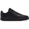 Nike Men's Court Vision Low Sneaker, Black/Black-Black, 10 Regular US - SoldSneaker